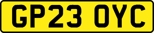 GP23OYC