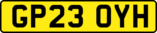 GP23OYH