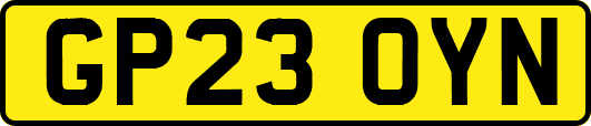 GP23OYN