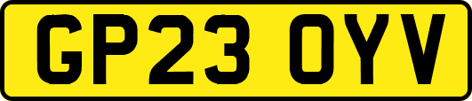 GP23OYV