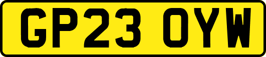 GP23OYW