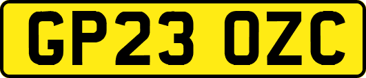 GP23OZC