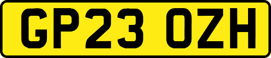 GP23OZH
