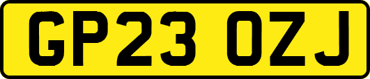 GP23OZJ