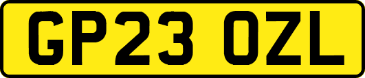 GP23OZL
