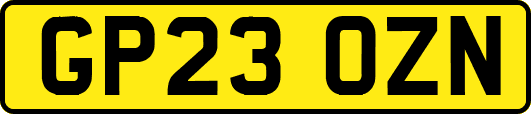 GP23OZN