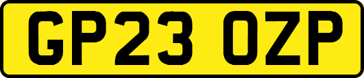 GP23OZP