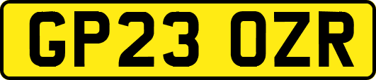 GP23OZR