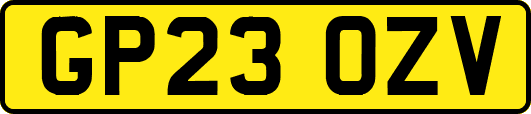 GP23OZV