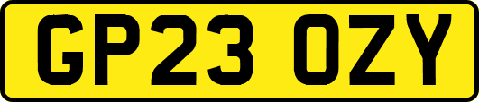GP23OZY