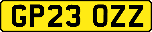 GP23OZZ
