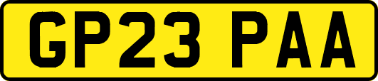 GP23PAA