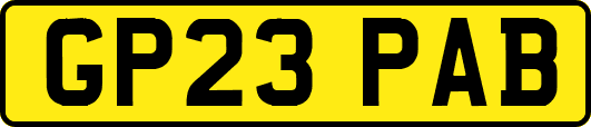 GP23PAB