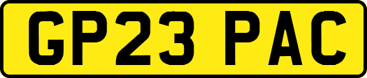 GP23PAC