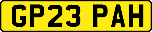 GP23PAH