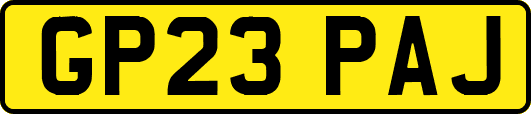GP23PAJ