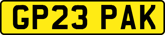 GP23PAK