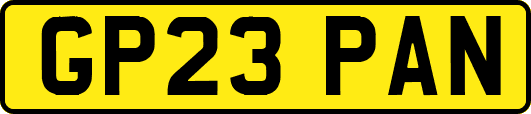 GP23PAN