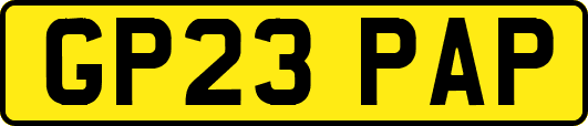 GP23PAP