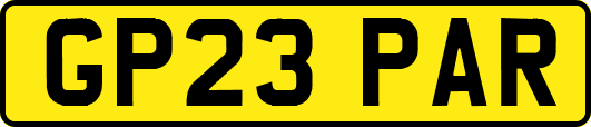 GP23PAR