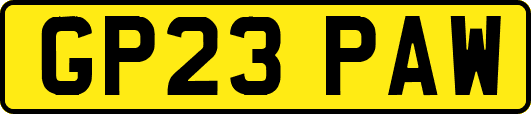GP23PAW