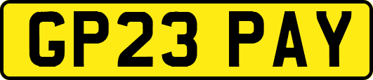 GP23PAY
