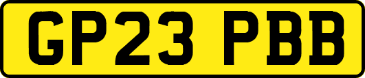 GP23PBB