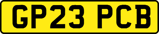 GP23PCB