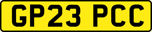 GP23PCC