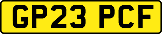 GP23PCF