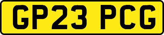 GP23PCG