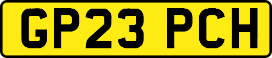 GP23PCH