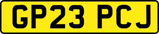 GP23PCJ