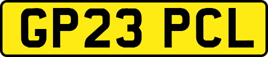 GP23PCL