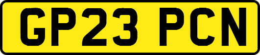 GP23PCN