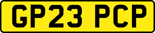 GP23PCP