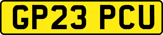 GP23PCU
