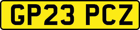 GP23PCZ