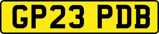 GP23PDB