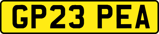 GP23PEA