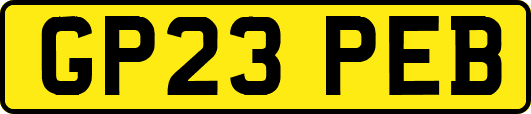 GP23PEB