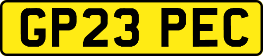 GP23PEC
