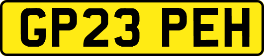 GP23PEH