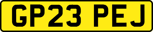 GP23PEJ