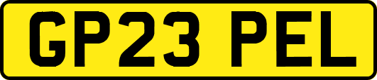 GP23PEL