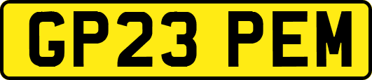 GP23PEM
