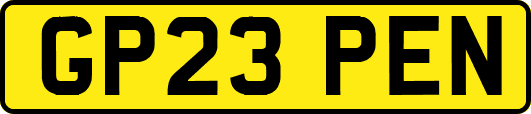 GP23PEN
