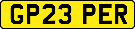 GP23PER