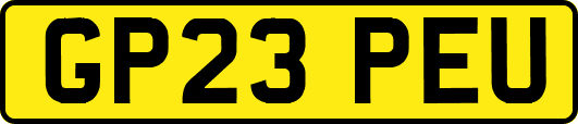 GP23PEU