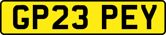 GP23PEY